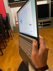 Asus Vivobook 15 i7