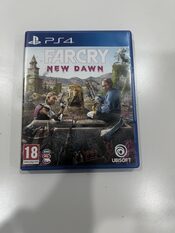 Far Cry New Dawn PlayStation 4