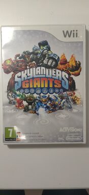 Skylanders Giants Starter Pack