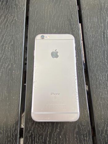 Apple iPhone 6s 32GB Space Gray