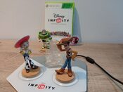 Disney Infinity Xbox 360