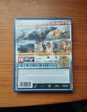 Just Cause 3 PlayStation 4