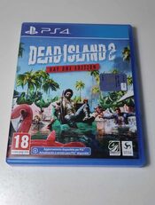 Dead Island 2: Day One Edition PlayStation 4