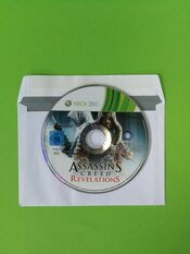 Assassin's Creed Revelations Xbox 360