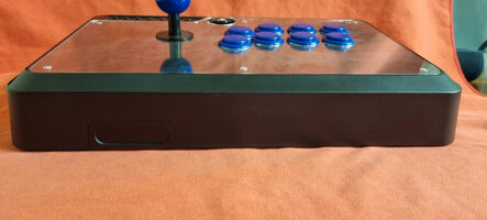 Buy Arcade Stick Venom valdiklis Ps3/Ps4