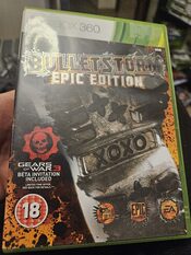 Bulletstorm: Epic Edition Xbox 360