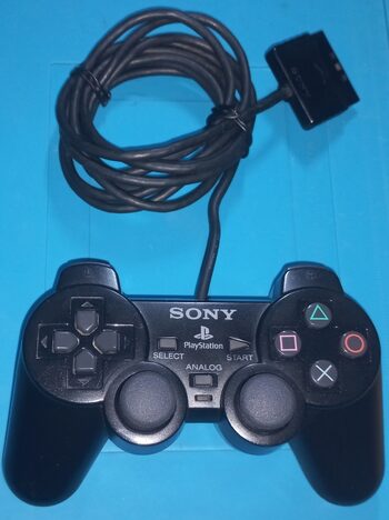 Mando Playstation 2 Original Sony (SCPH-10010 H)