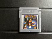 Harry Potter and the Philosopher's Stone Game Boy