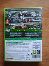 F1 2013 Xbox 360