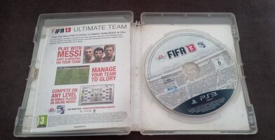 Buy FIFA 13 PlayStation 3