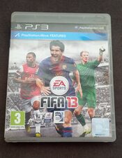 FIFA 13 PlayStation 3