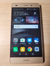 Huawei P8 Lite