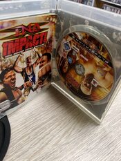 TNA iMPACT! PlayStation 3