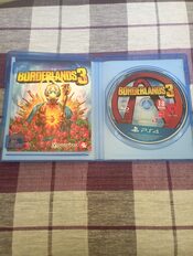 Borderlands 3 PlayStation 4