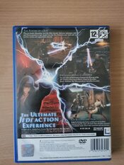 Star Wars: Episode III - Revenge of the Sith PlayStation 2