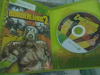 Buy Borderlands 2 Xbox 360