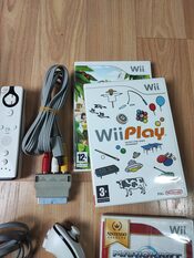 Nintendo Wii, Black, 512MB