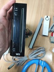 Buy Nintendo Wii, Black, 512MB