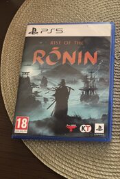 Rise of the Ronin PlayStation 5