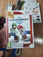 Nintendo Wii, Black, 512MB