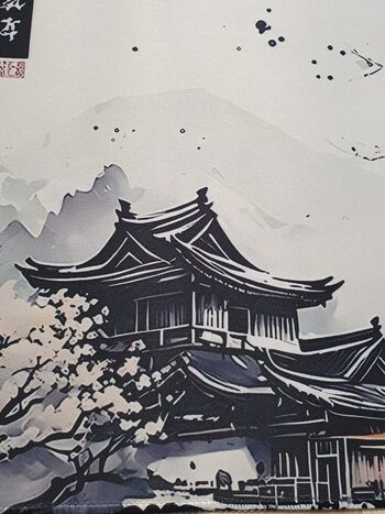 Buy Yimomoyi 80cm x 30cm peles kilimelis