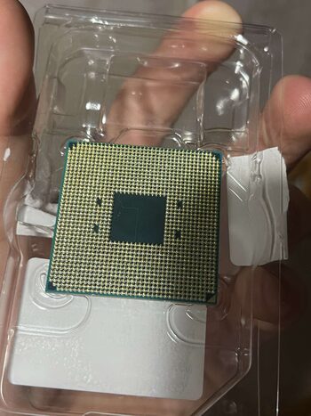 AMD RYZEN 5 5500