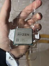 AMD RYZEN 5 5500