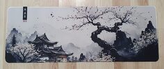 Yimomoyi 80cm x 30cm peles kilimelis
