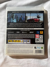 Grand Theft Auto V PlayStation 3