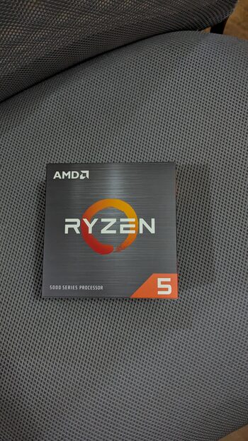 Ryzen 5 5500 for sale