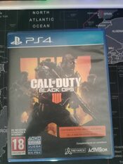 Call of Duty: Black Ops 4 PlayStation 4