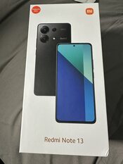 Xiaomi Redmi Note 13