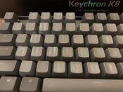 Get KEYCHRON K8 BROWN SWITCH KLAVIATŪRA