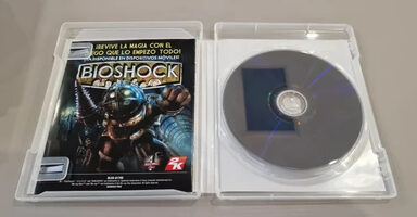 Get Bioshock Infinite: The Complete Edition PlayStation 3