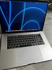 Apple MacBook Pro 15 (2017) Intel Core i7 2.9GHz / Radeon Pro 560 / 16GB LPDDR3 / 512GB SSD / Space Gray