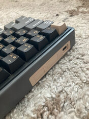 royal kludge r65 *GATERON MILKY YELLOWS* for sale