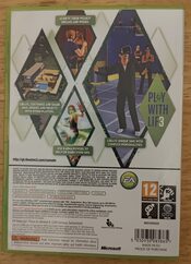 The Sims 3 Xbox 360
