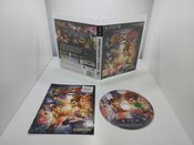 Street Fighter X Tekken PlayStation 3