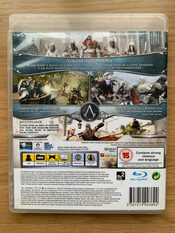 Assassin’s Creed Brotherhood PlayStation 3