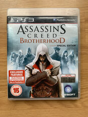 Assassin’s Creed Brotherhood PlayStation 3