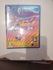 NBA 2K24: Kobe Bryant Edition PlayStation 4