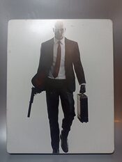 Buy Hitman: The Complete First Season Steelbook Edition Xbox One