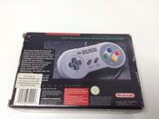 MANDO SUPER NINTENDO MANDO SNES + CAJA