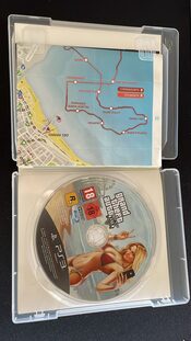 Buy Grand Theft Auto V PlayStation 3