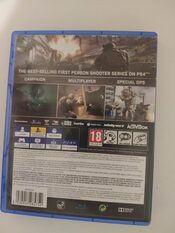 Buy Call of Duty: Modern Warfare (2019) PlayStation 4