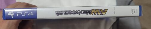 Buy RPG Maker MV PlayStation 4