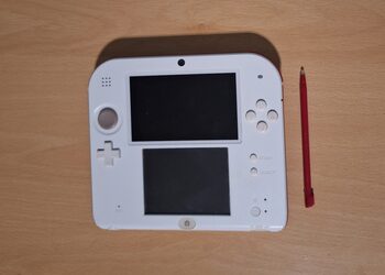 Nintendo 2DS + funda