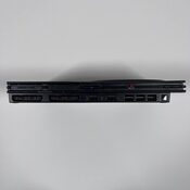 Buy PlayStation 2 Slimline, Black + Cables and a Game