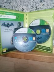 Batman: Arkham Origins Xbox 360