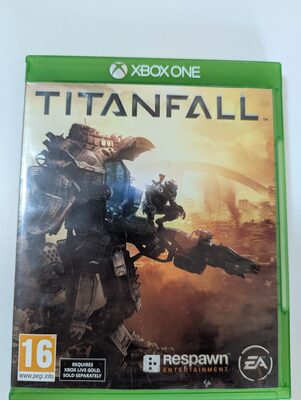 Titanfall Xbox One